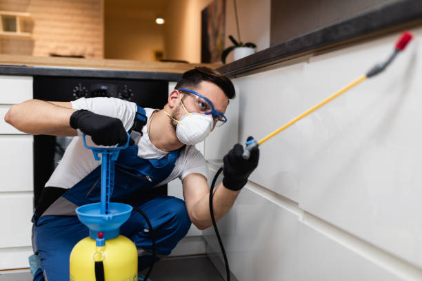 Best Pest Prevention Services  in The Dalles, OR