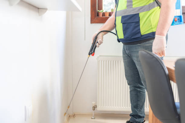Best Affordable Pest Control Services  in The Dalles, OR